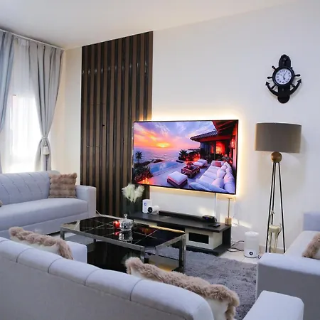 Agoo Homes Al Hamidiyah Exterior photo