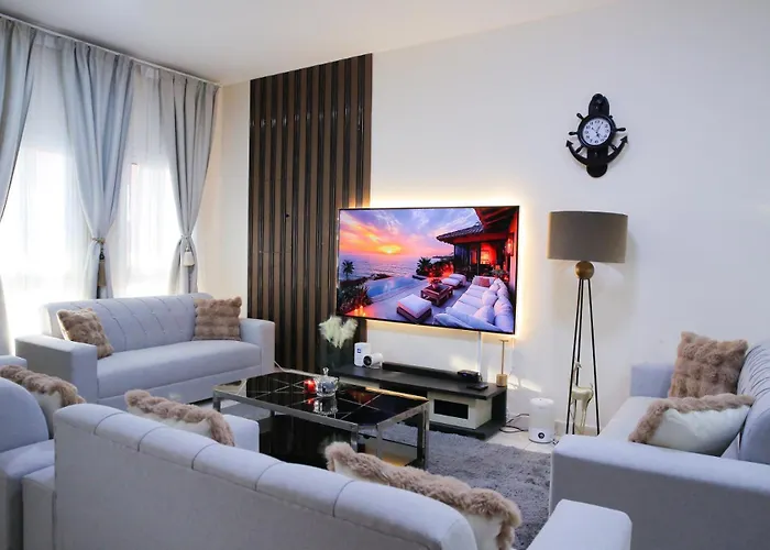 Agoo Homes