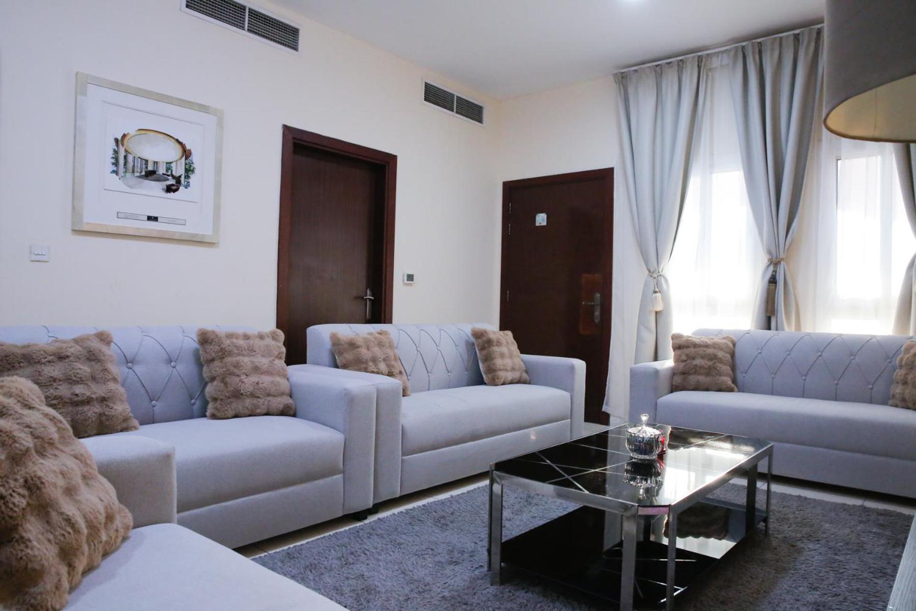 Agoo Homes Villa