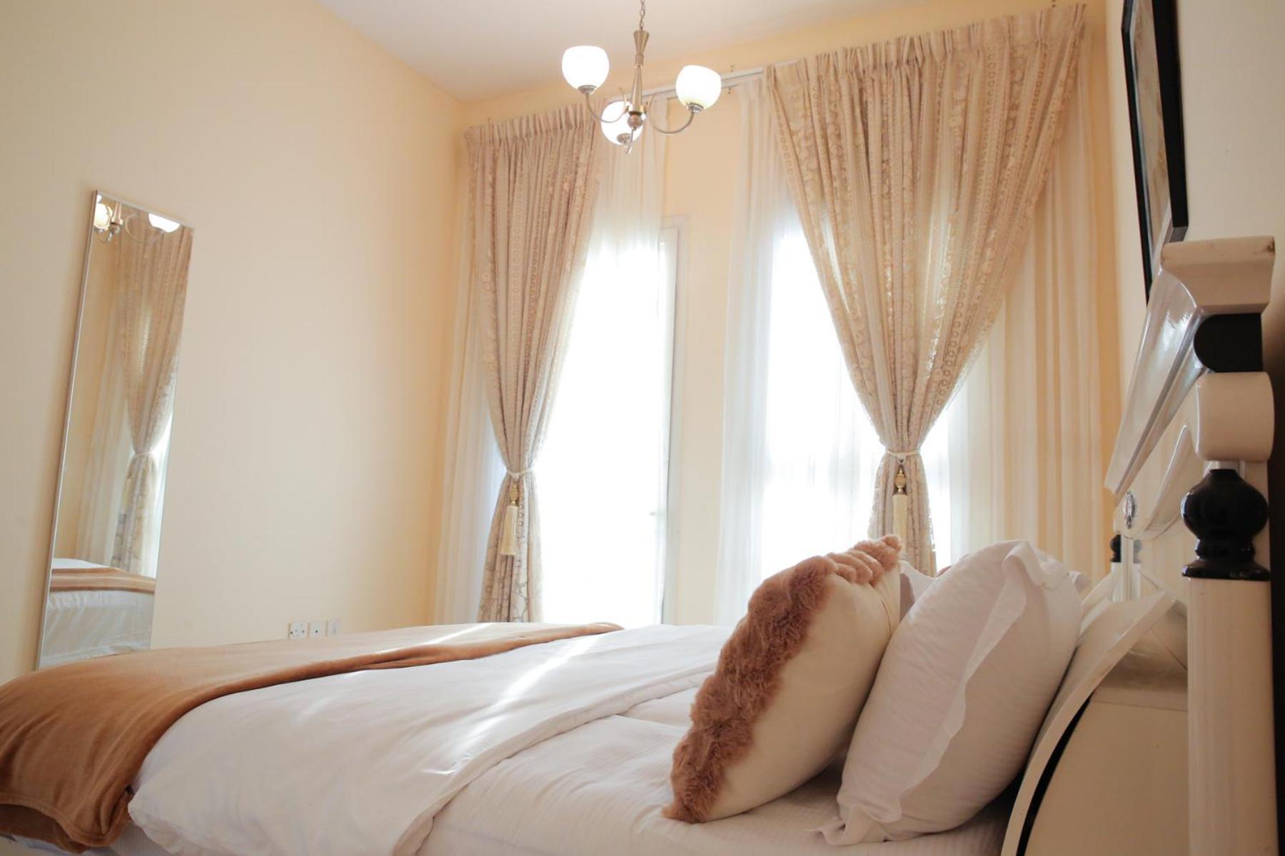 Agoo Homes * Al Hamidiyah
