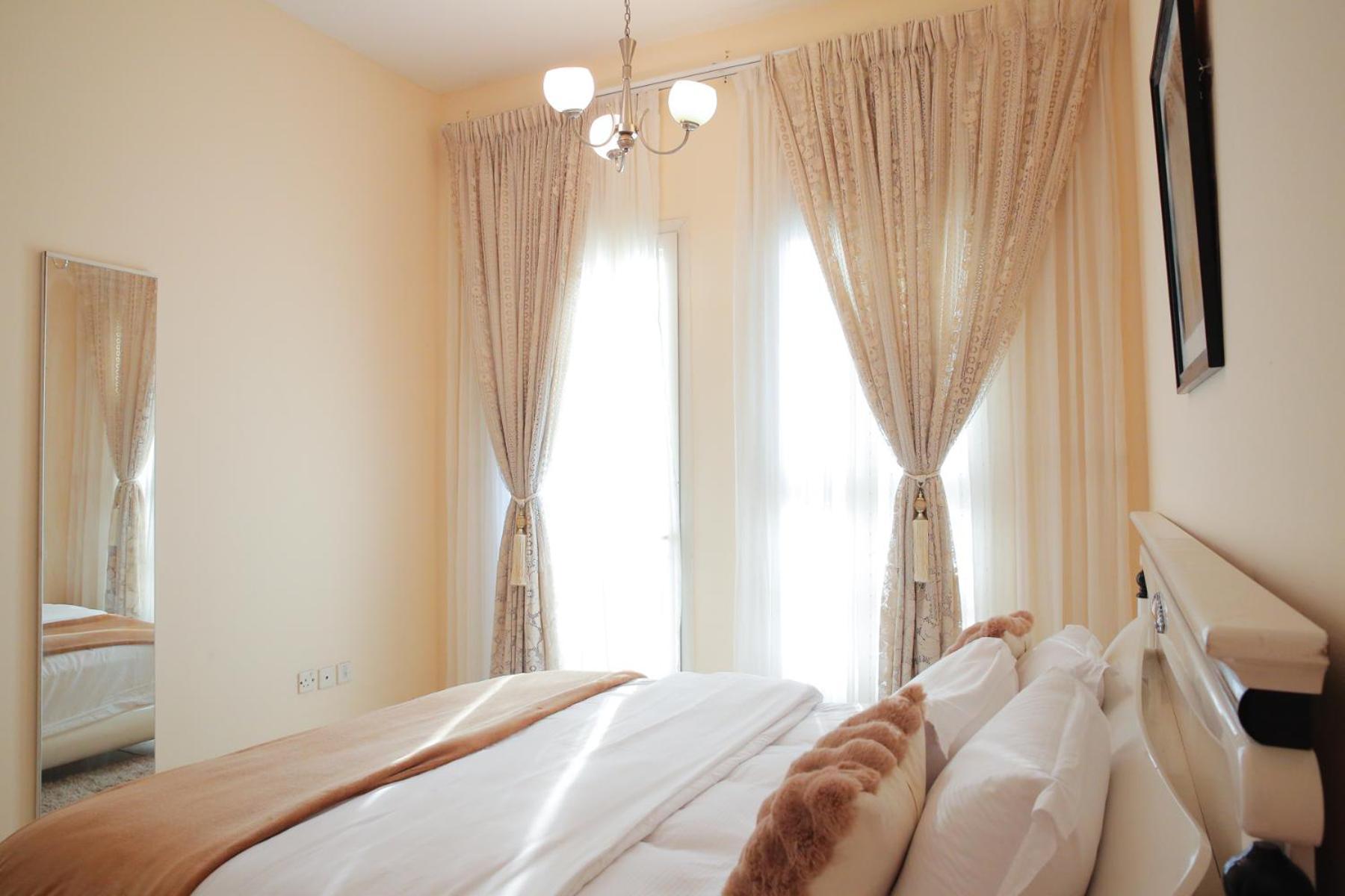 Agoo Homes Villa Al Hamidiyah