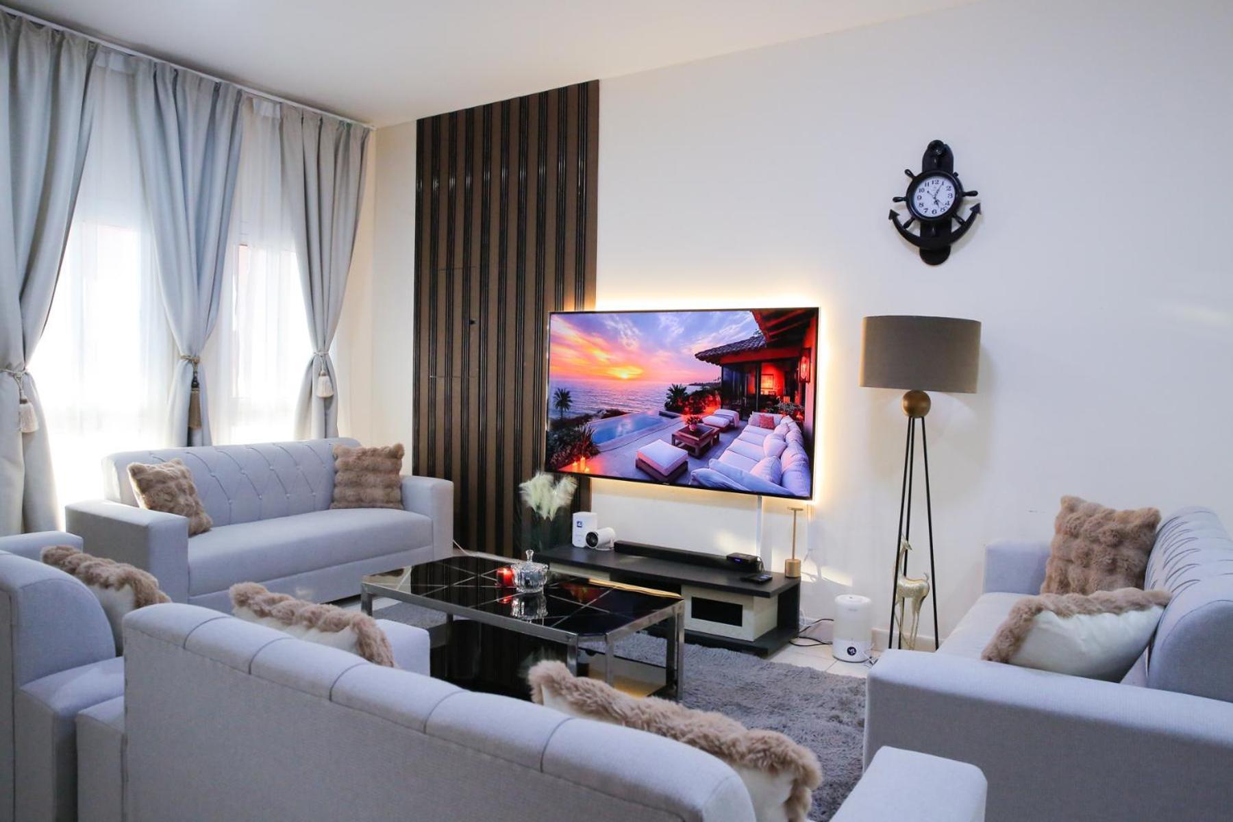 Villa Agoo Homes