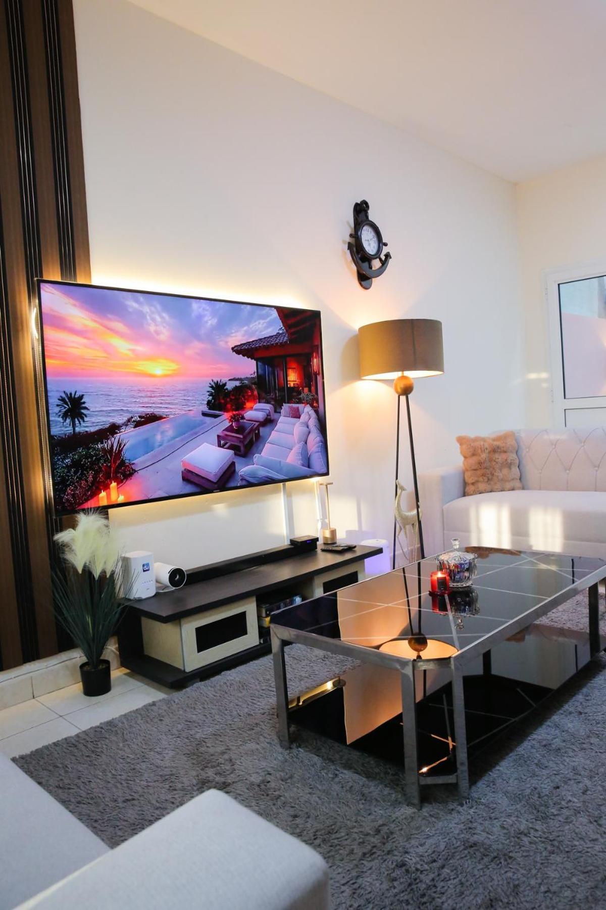 Villa Agoo Homes Al Hamidiyah
