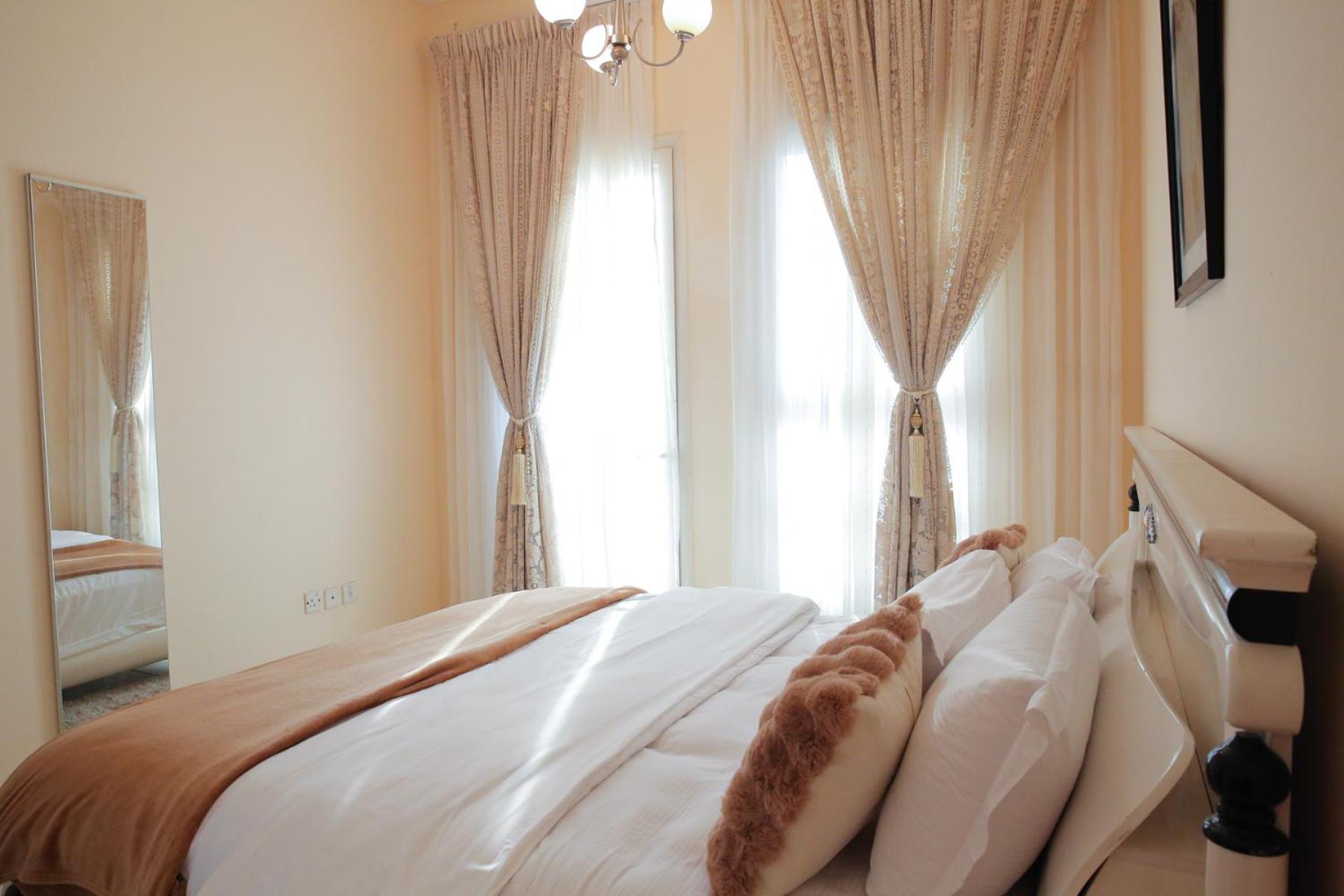 Agoo Homes Al Hamidiyah