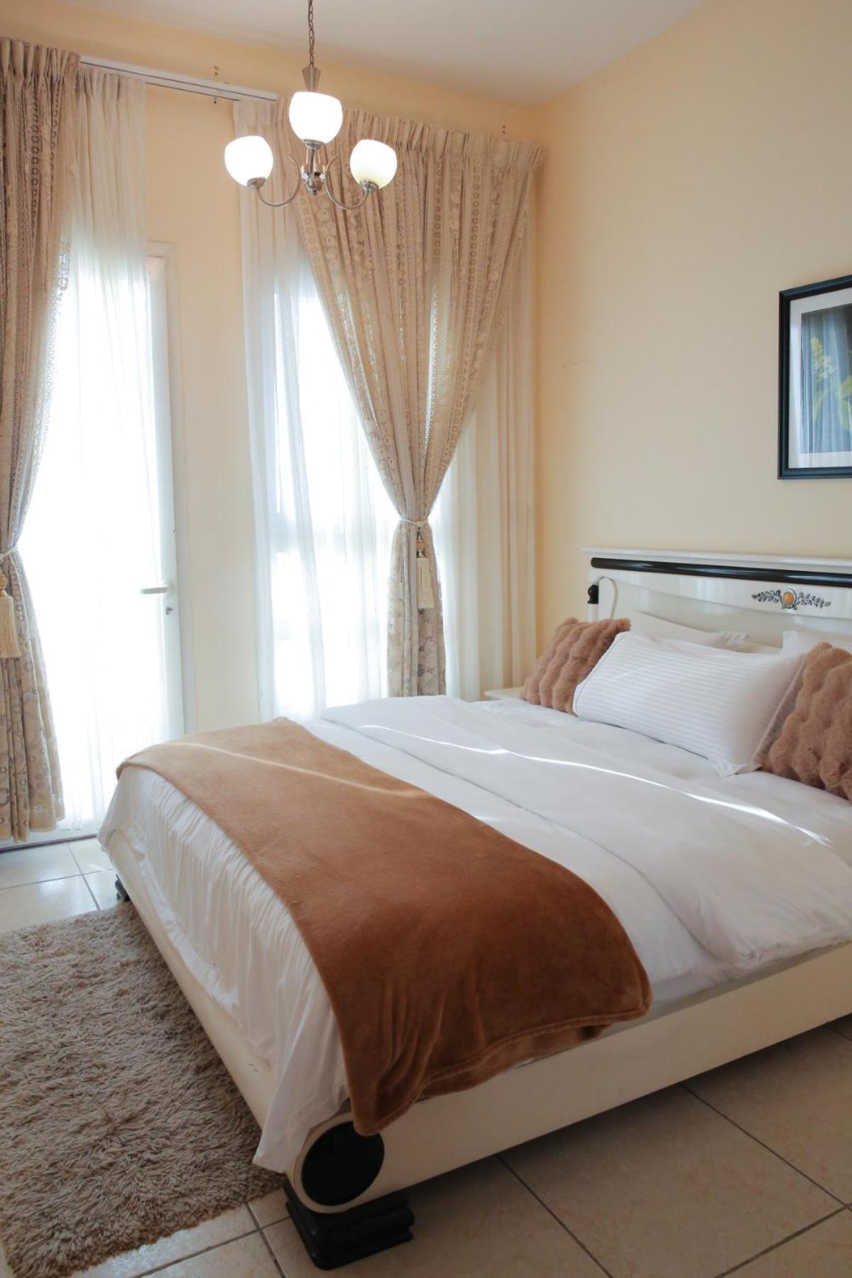 Villa Agoo Homes