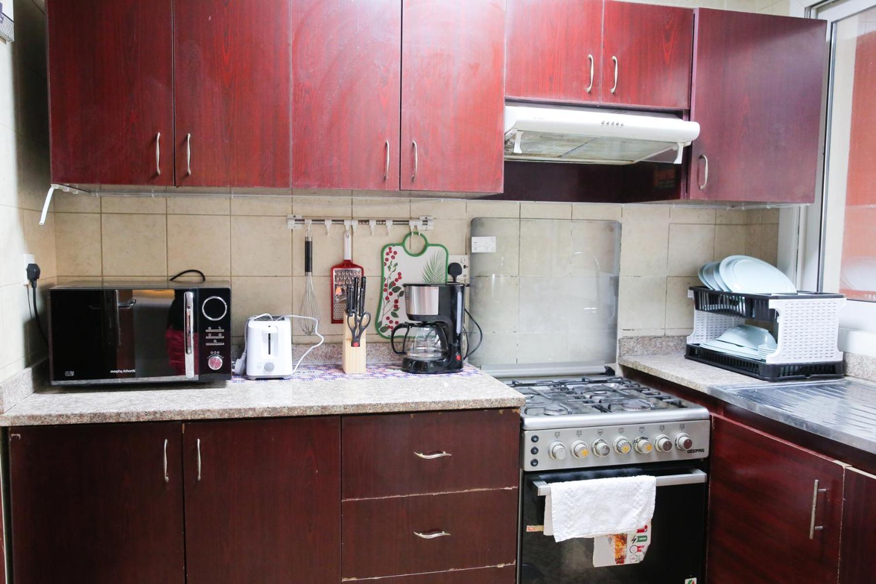 Villa Agoo Homes