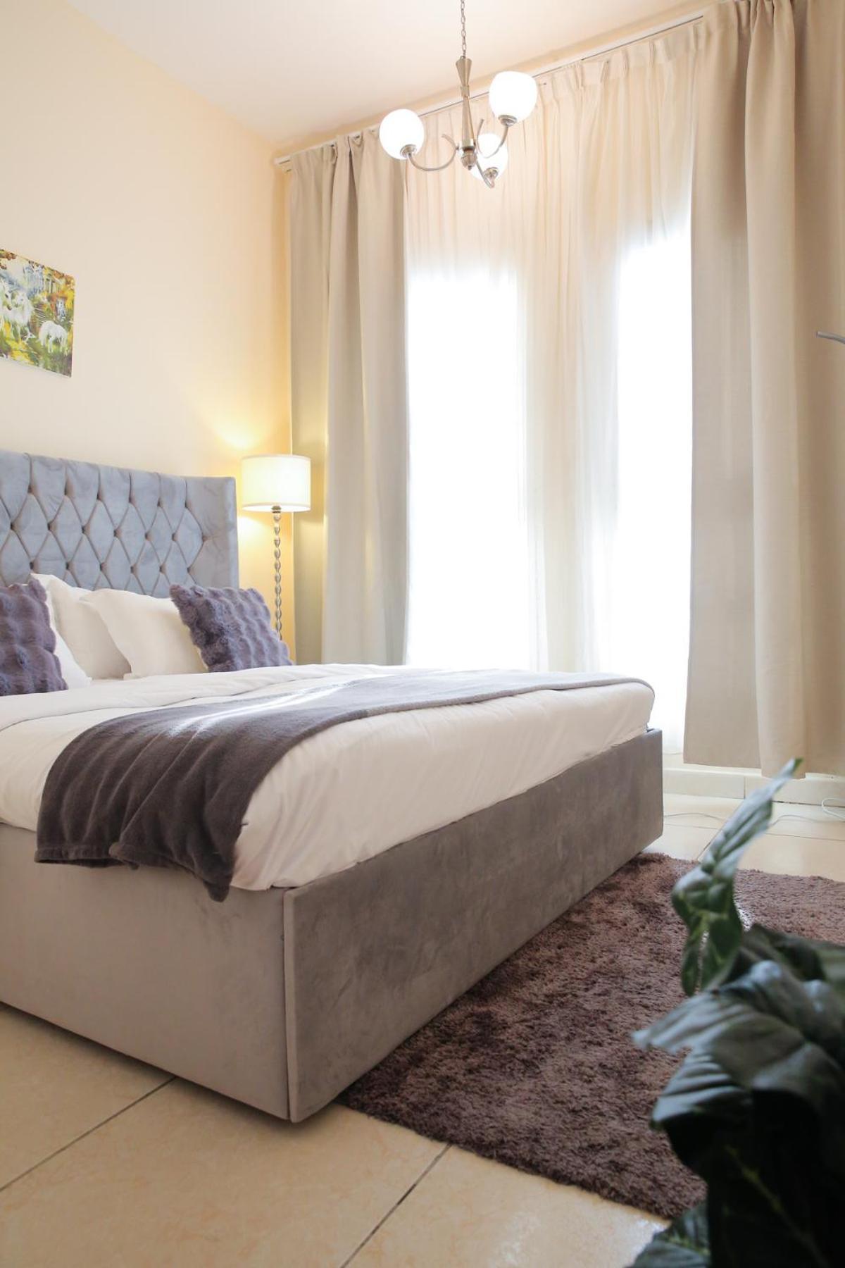 Villa Agoo Homes Al Hamidiyah