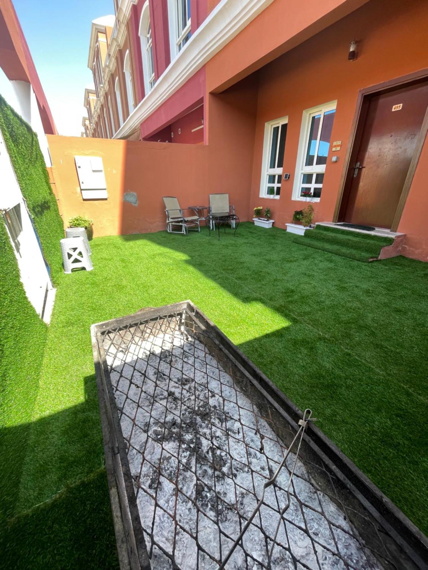 Agoo Homes Villa Al Hamidiyah